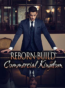 Reborn: Build Commercial Kingdom